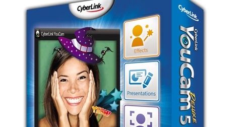 Cyberlink YouCam 7 Free Download Full Version With Crack